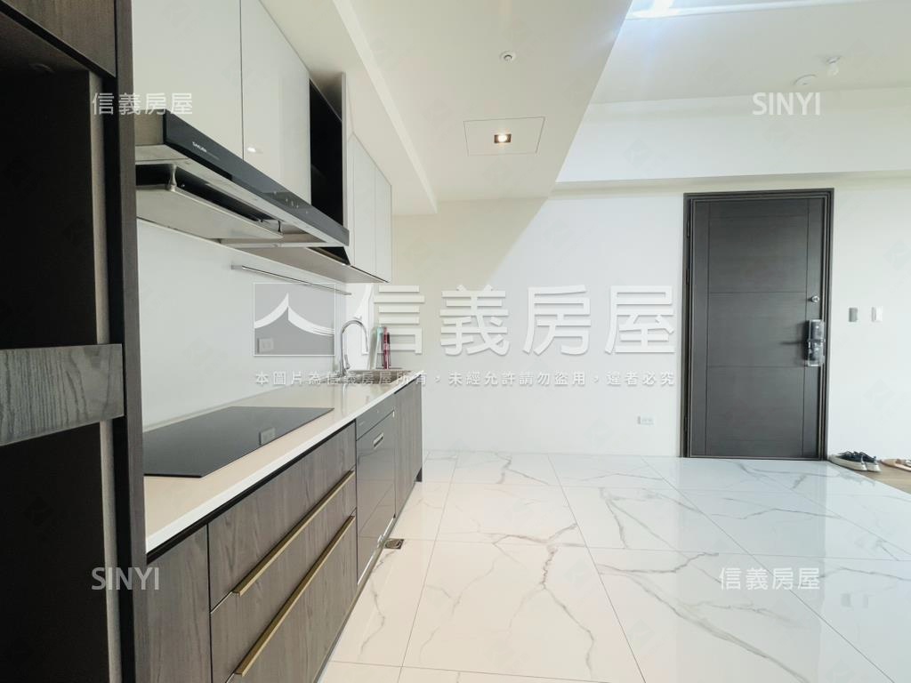 惠宇碧柳高樓美景盡收眼底房屋室內格局與周邊環境