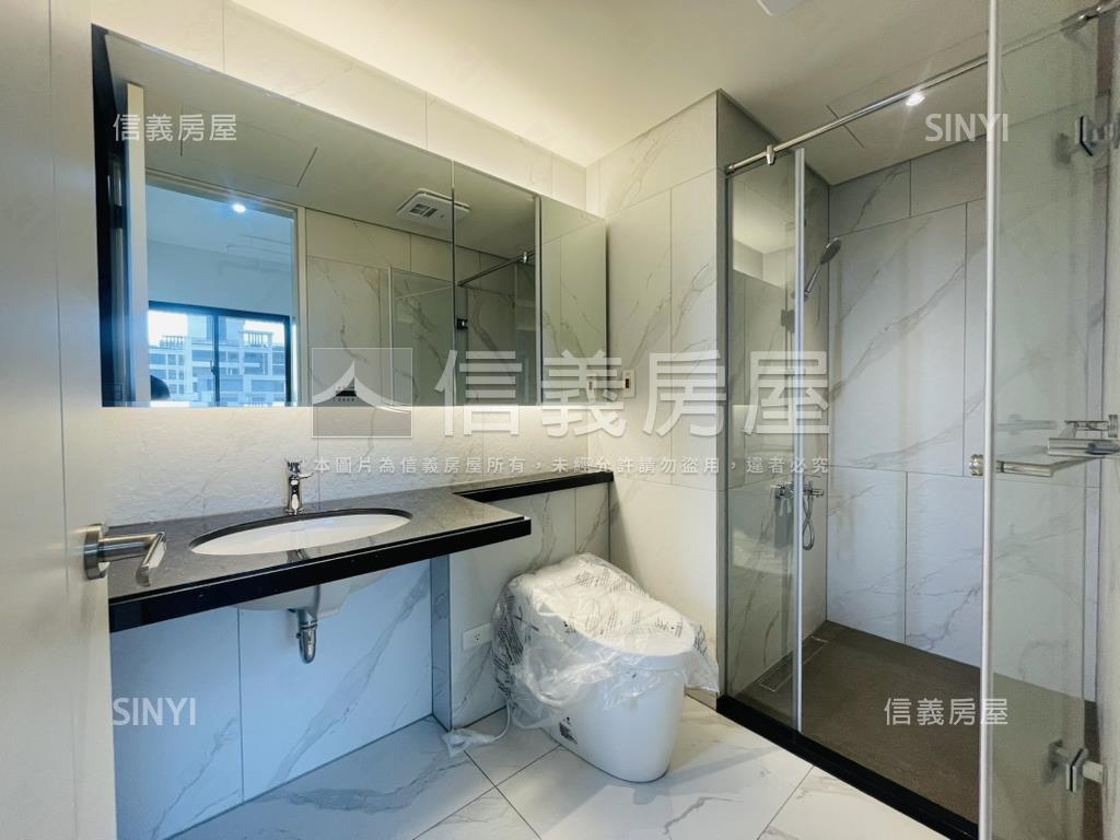 惠宇碧柳高樓美景盡收眼底房屋室內格局與周邊環境