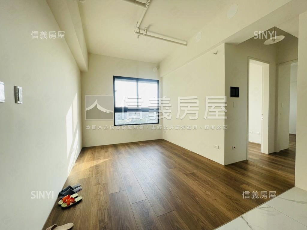 惠宇碧柳高樓美景盡收眼底房屋室內格局與周邊環境