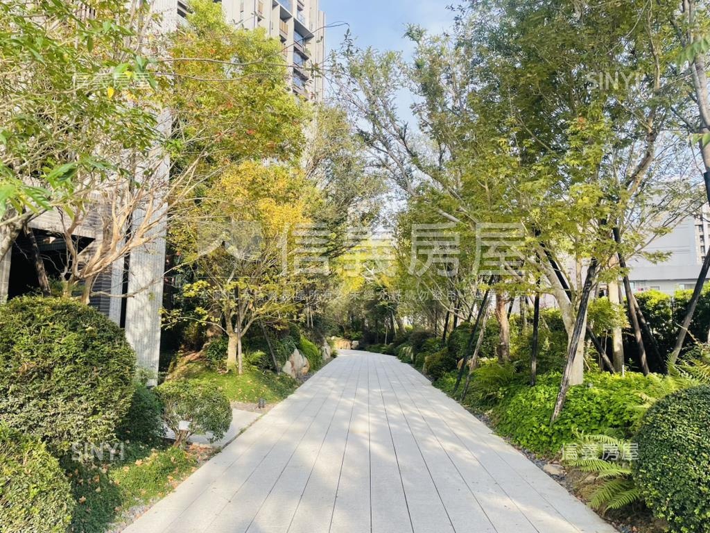 惠宇碧柳高樓美景盡收眼底房屋室內格局與周邊環境