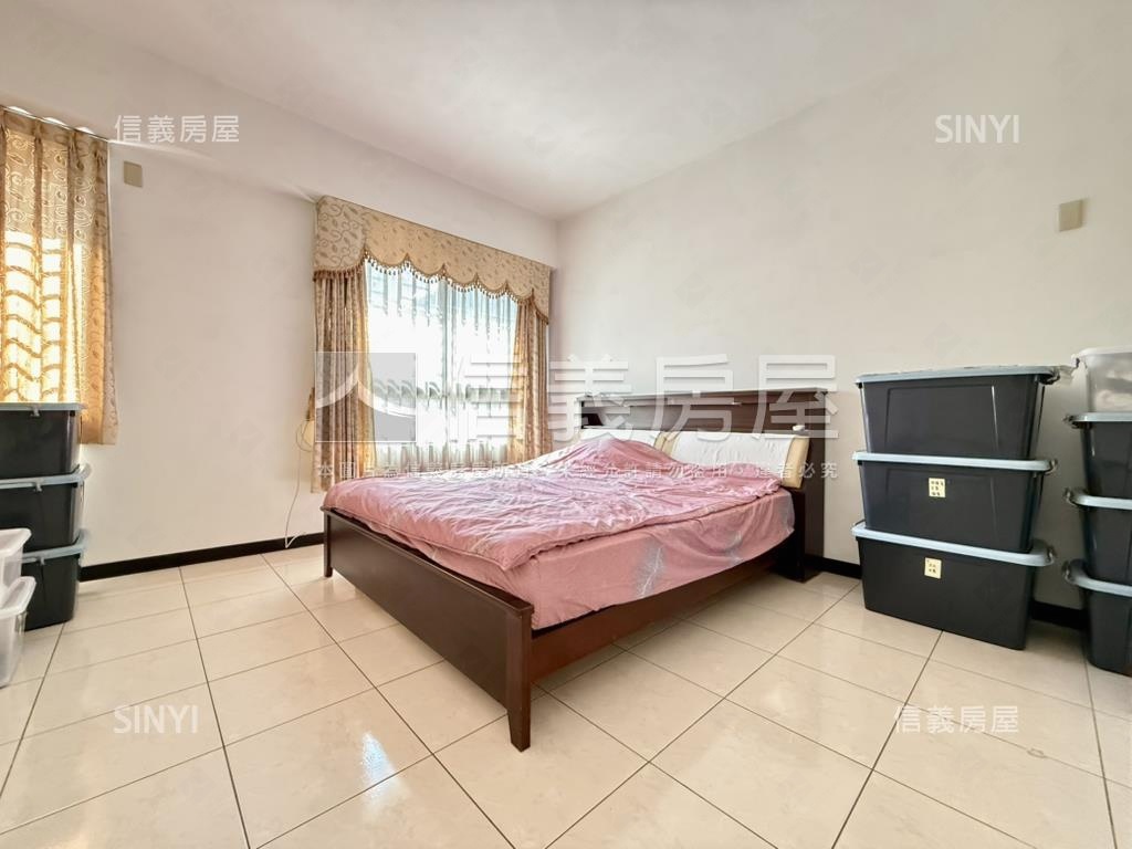 千松陽光朝南震後美墅房屋室內格局與周邊環境
