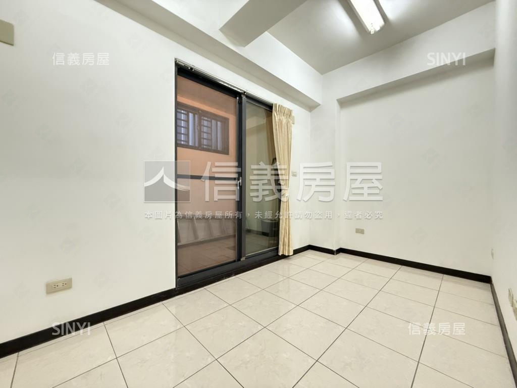 千松陽光朝南震後美墅房屋室內格局與周邊環境