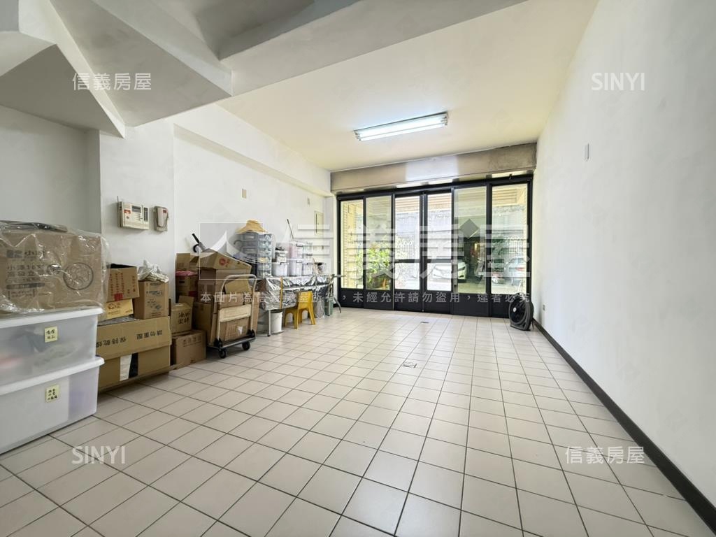 千松陽光朝南震後美墅房屋室內格局與周邊環境