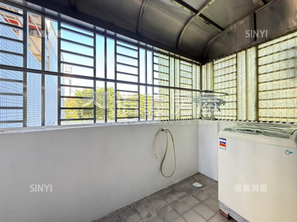 千松陽光朝南震後美墅房屋室內格局與周邊環境