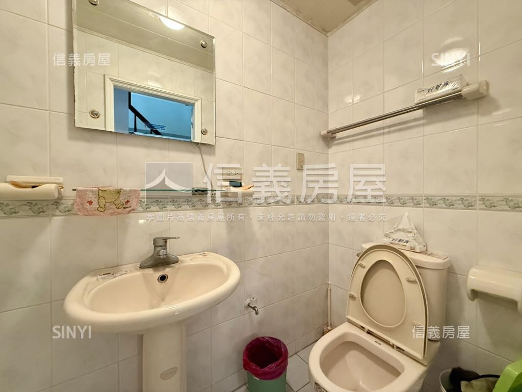 千松陽光朝南震後美墅房屋室內格局與周邊環境
