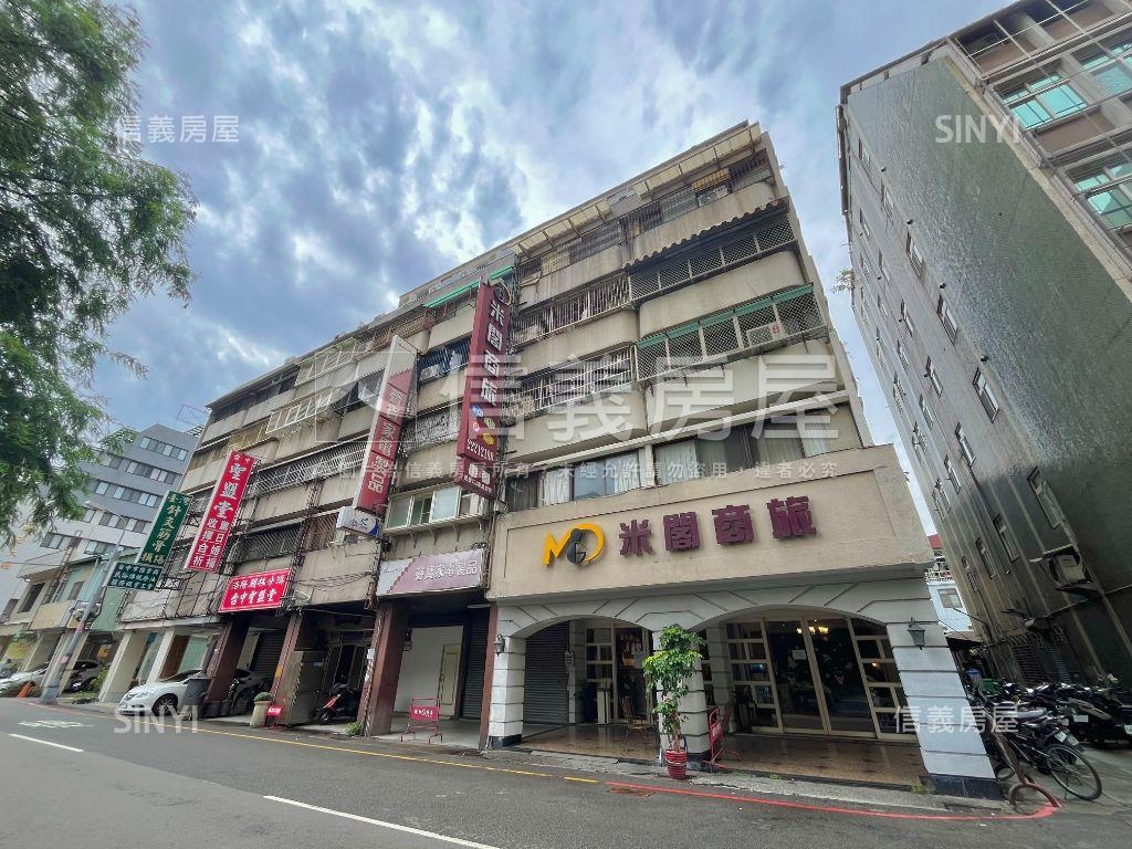 近教育大學美套房房屋室內格局與周邊環境