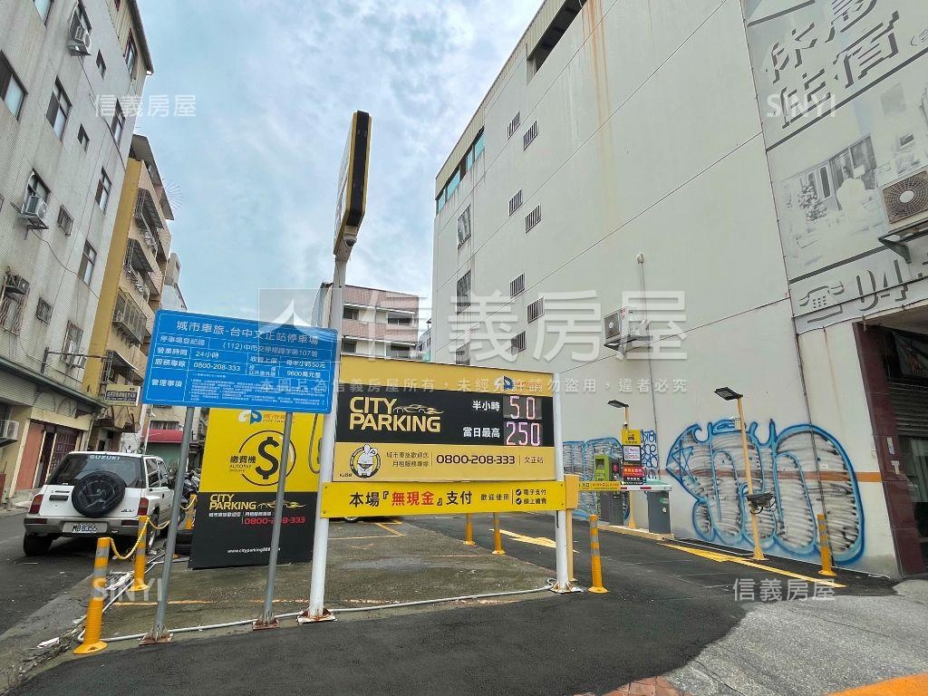 近教育大學美套房房屋室內格局與周邊環境