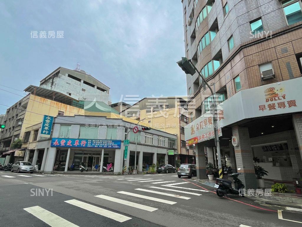 近教育大學美套房房屋室內格局與周邊環境
