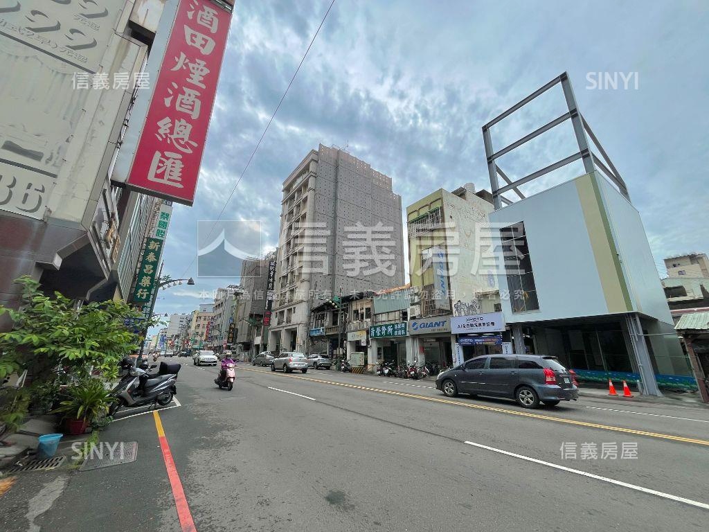 近教育大學美套房房屋室內格局與周邊環境