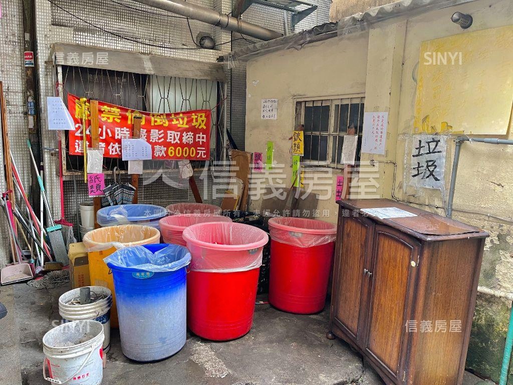 近教育大學美套房房屋室內格局與周邊環境