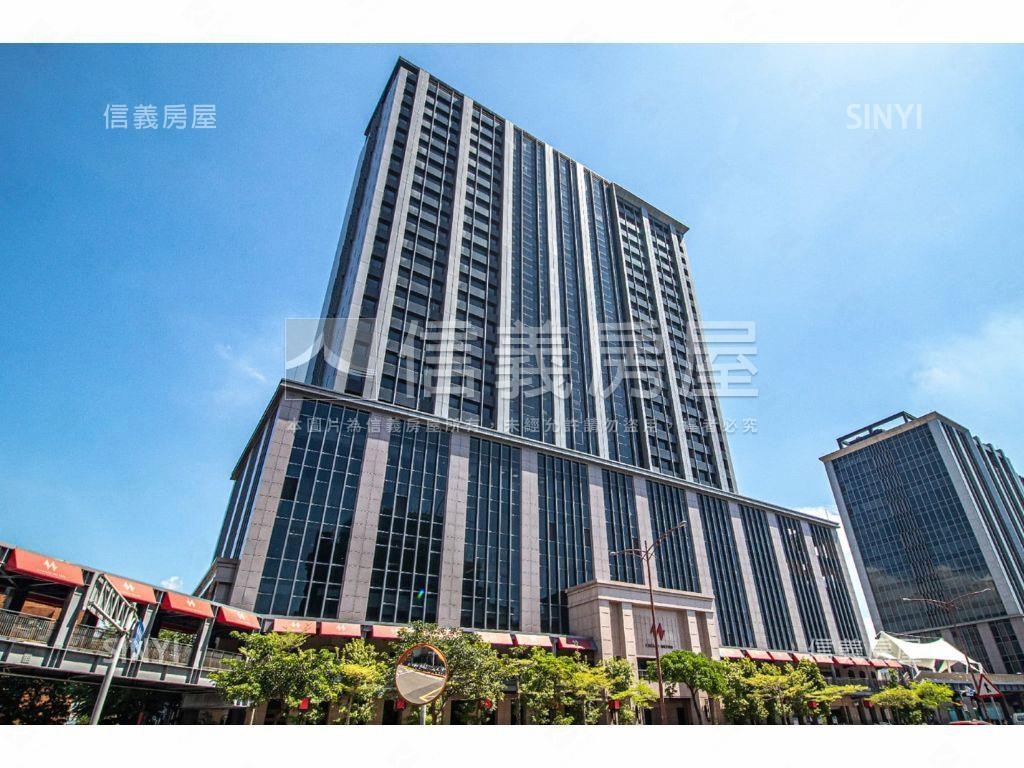金貴陽街金店面房屋室內格局與周邊環境