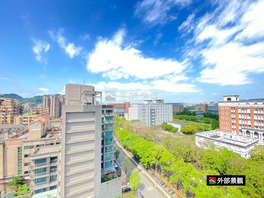 ★校園景觀哈佛學園★房屋室內格局與周邊環境