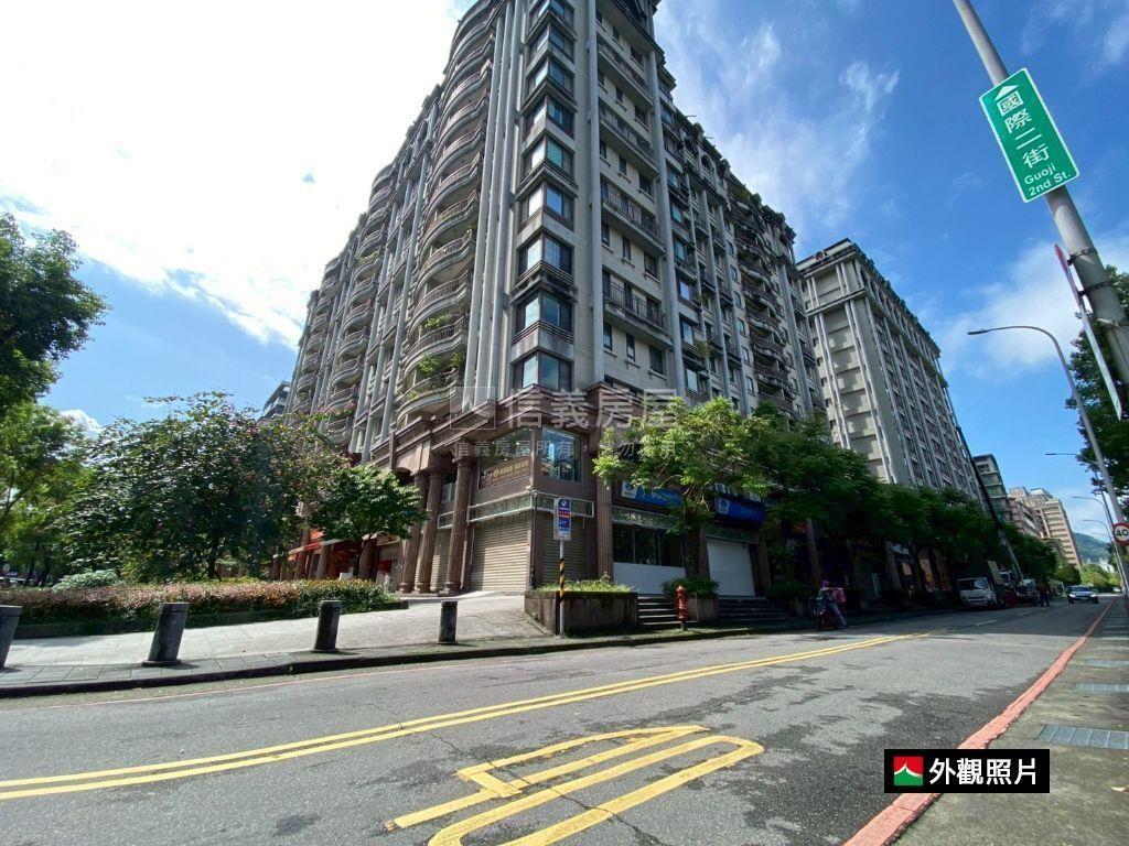 ★校園景觀哈佛學園★房屋室內格局與周邊環境