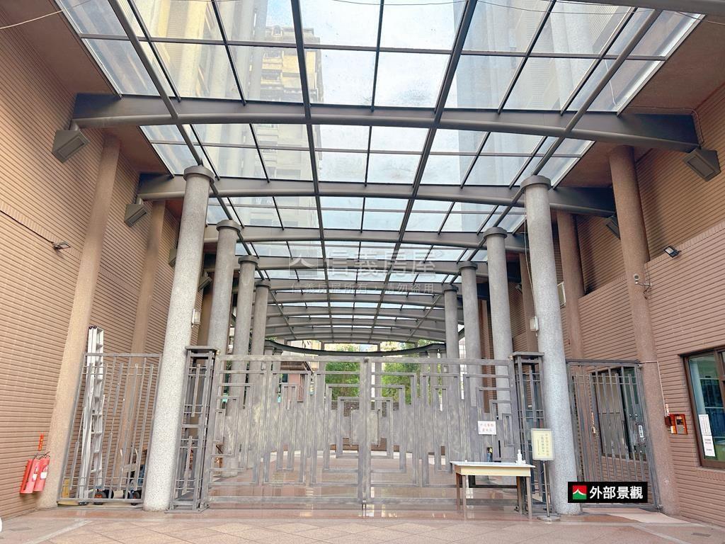 ★校園景觀哈佛學園★房屋室內格局與周邊環境