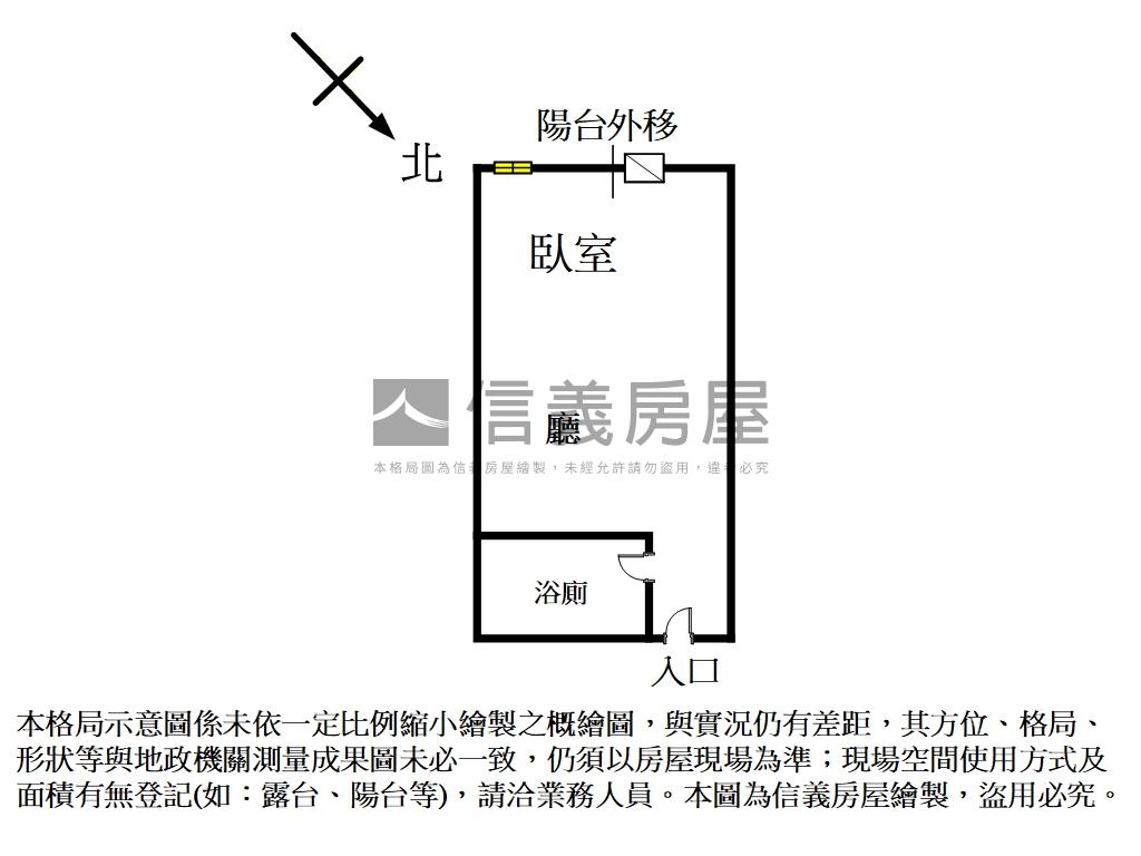 ★校園景觀哈佛學園★房屋室內格局與周邊環境