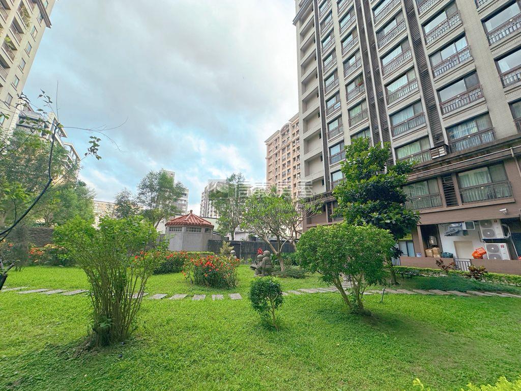★校園景觀哈佛學園★房屋室內格局與周邊環境