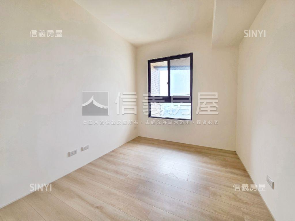 富宇擎天帝王視野戶雙車位房屋室內格局與周邊環境