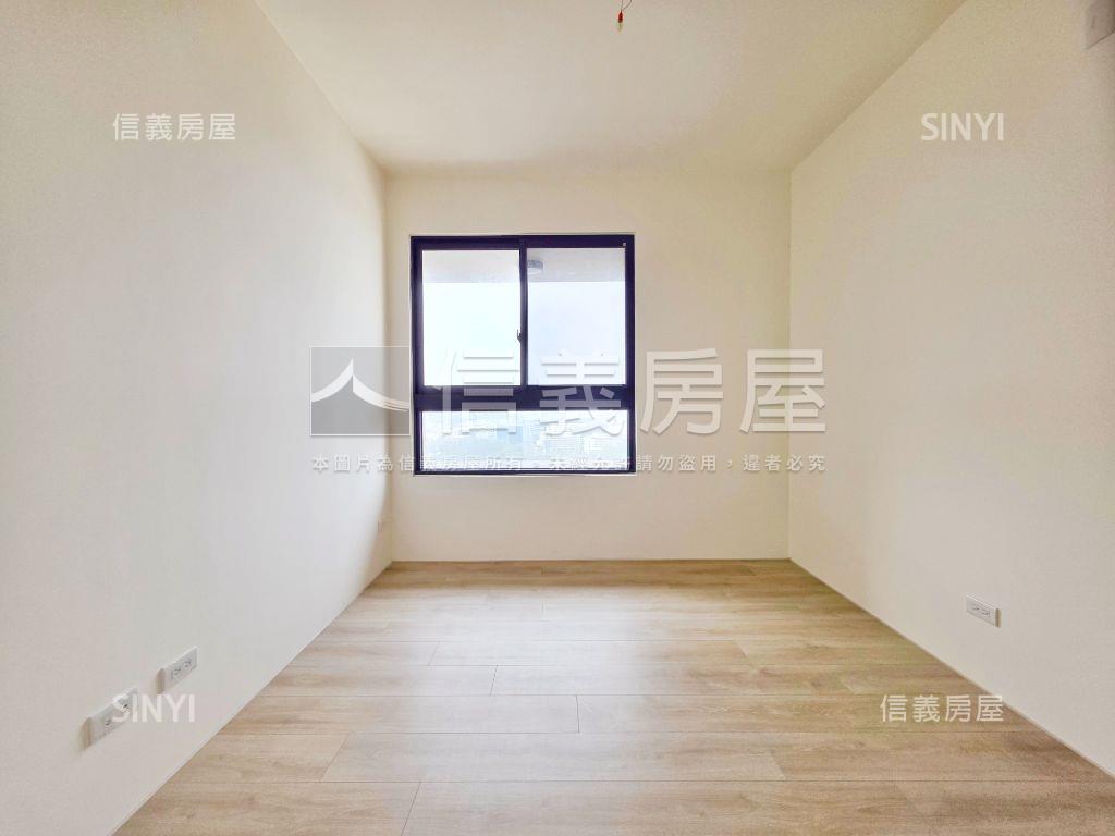 富宇擎天帝王視野戶雙車位房屋室內格局與周邊環境