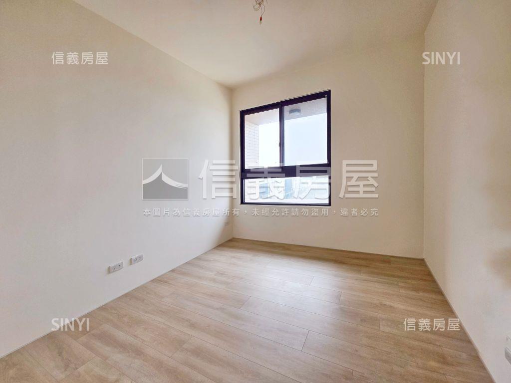 富宇擎天帝王視野戶雙車位房屋室內格局與周邊環境