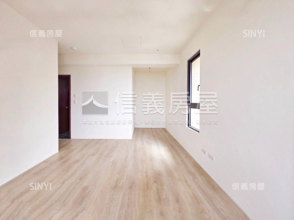 富宇擎天帝王視野戶雙車位房屋室內格局與周邊環境