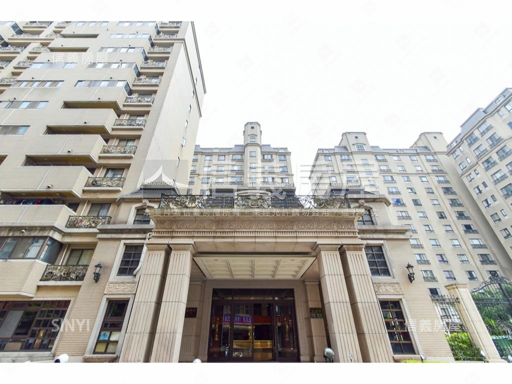 元生國小傳世國寶三房美宅房屋室內格局與周邊環境