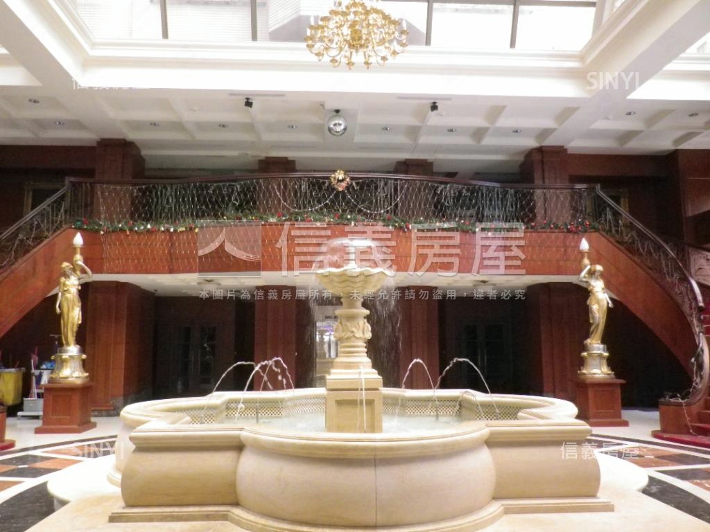 元生國小傳世國寶三房美宅房屋室內格局與周邊環境