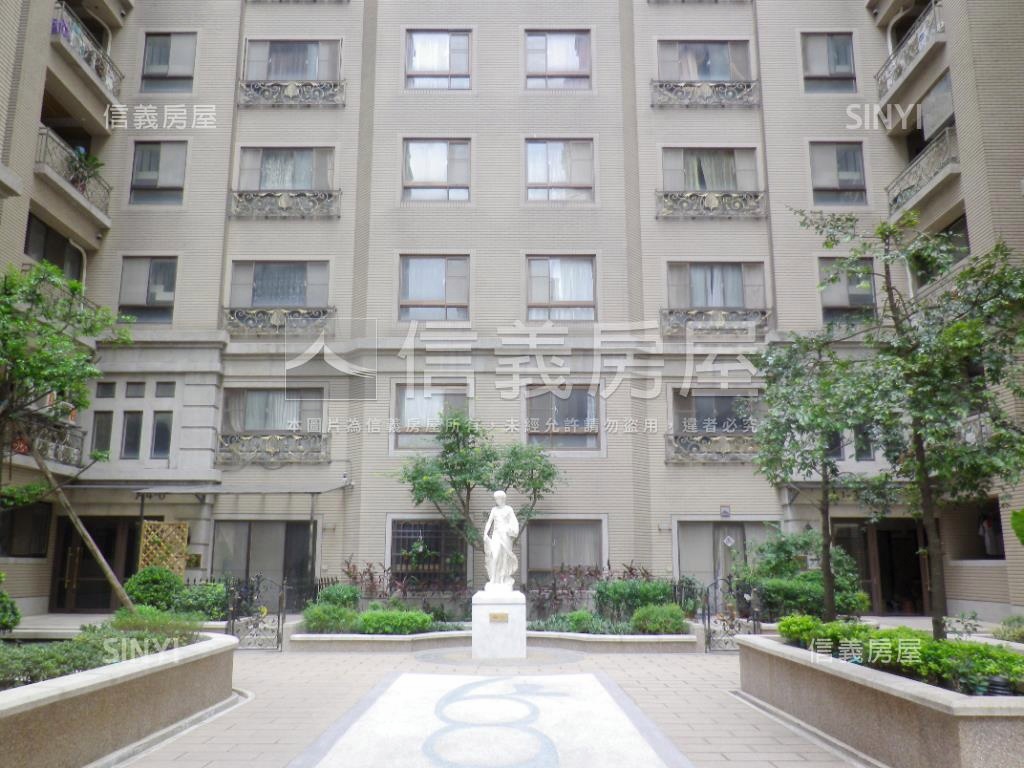 元生國小傳世國寶三房美宅房屋室內格局與周邊環境