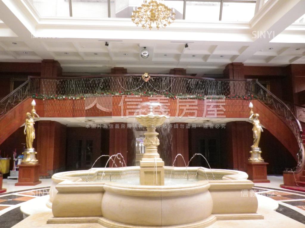 元生國小傳世國寶三房美宅房屋室內格局與周邊環境