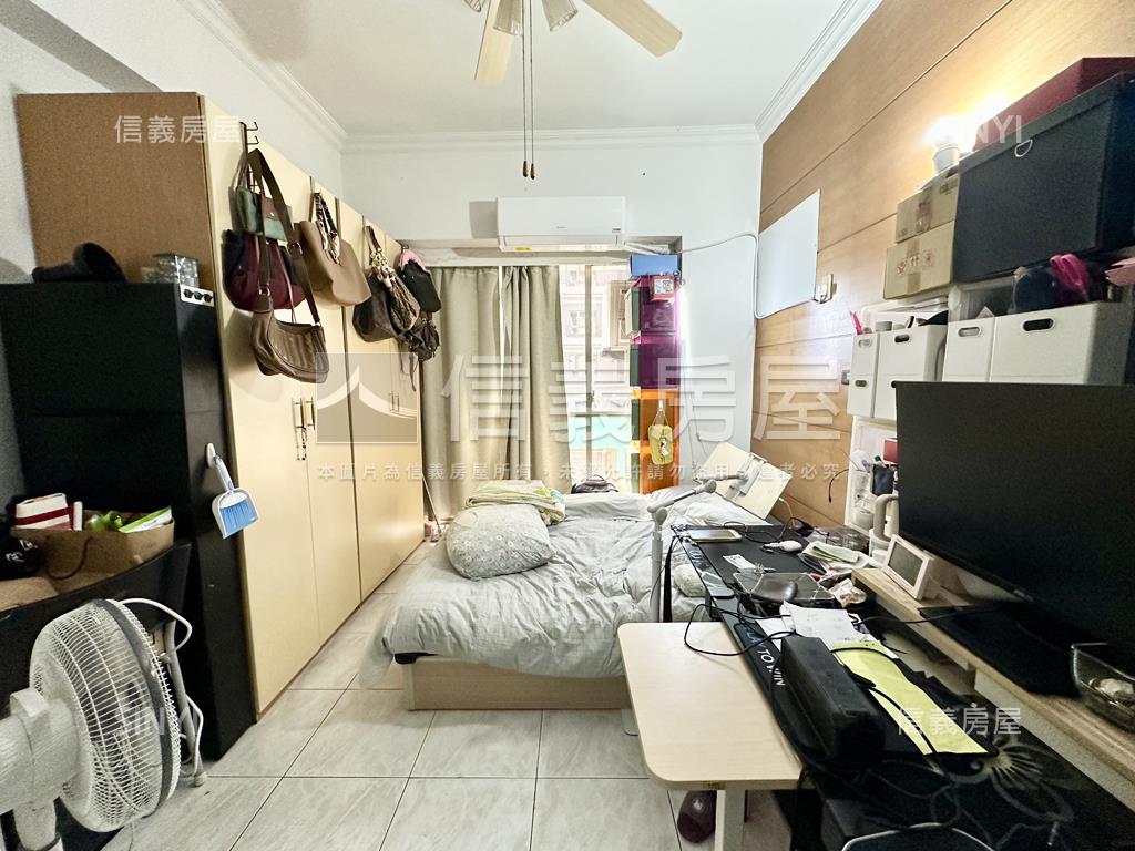 近明華國中巨蛋捷運三房房屋室內格局與周邊環境