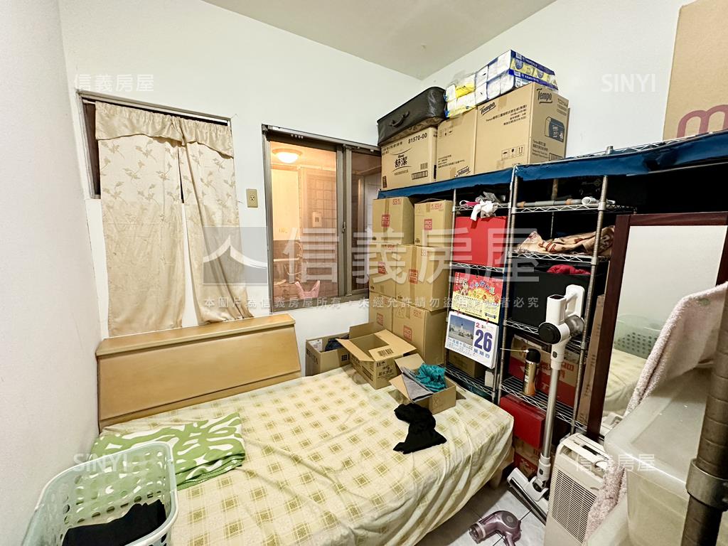 近明華國中巨蛋捷運三房房屋室內格局與周邊環境