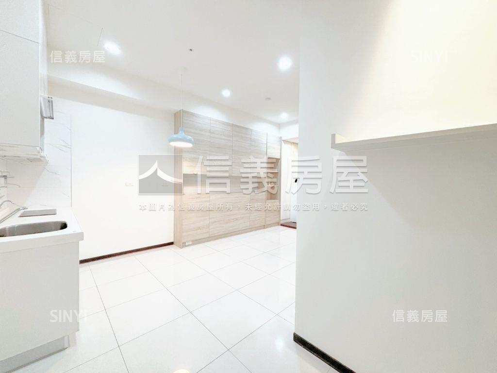 微笑雲品面山景視野平車讚房屋室內格局與周邊環境