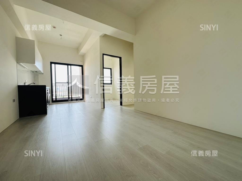 承學ＷＥ全新九樓三房車位房屋室內格局與周邊環境