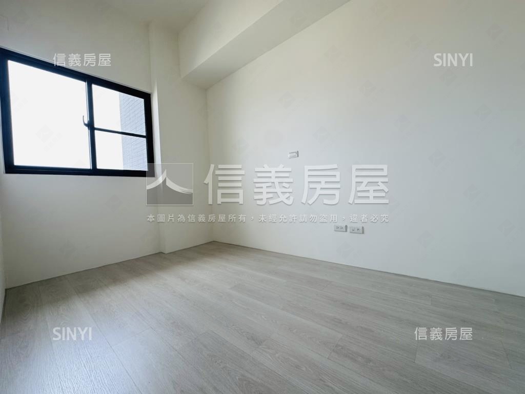 承學ＷＥ全新九樓三房車位房屋室內格局與周邊環境