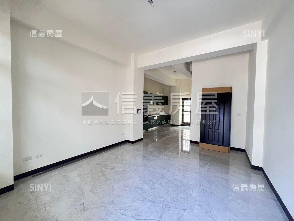 安南｜值得鑑賞｜質感美墅房屋室內格局與周邊環境