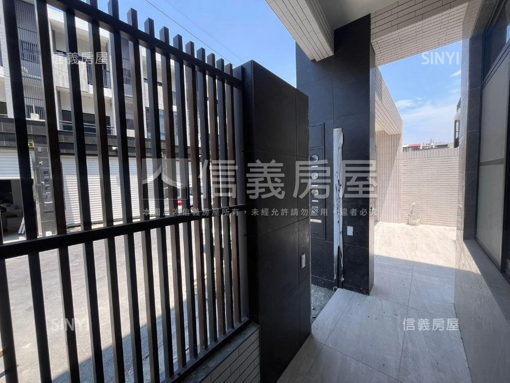 安南｜值得鑑賞｜質感美墅房屋室內格局與周邊環境