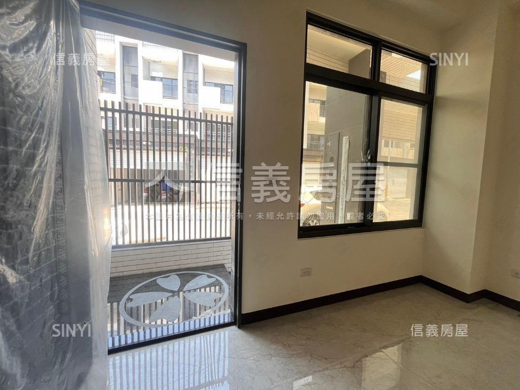 安南｜值得鑑賞｜質感美墅房屋室內格局與周邊環境