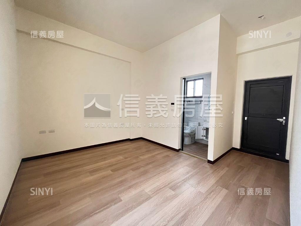 安南｜值得鑑賞｜質感美墅房屋室內格局與周邊環境