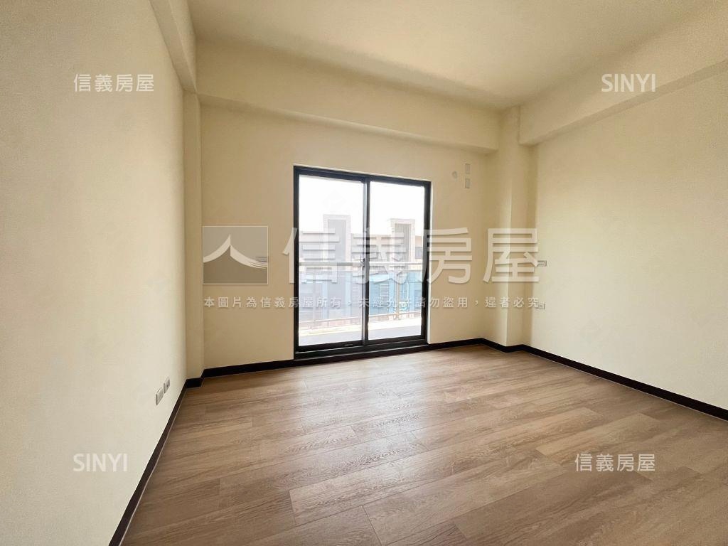 安南｜值得鑑賞｜質感美墅房屋室內格局與周邊環境