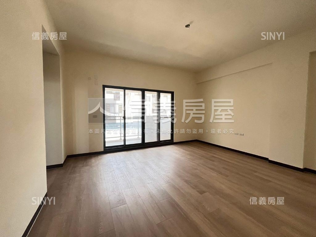 安南｜值得鑑賞｜質感美墅房屋室內格局與周邊環境