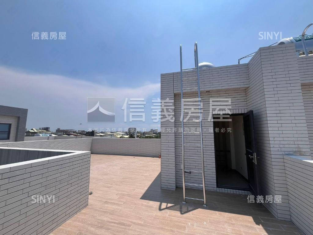 安南｜值得鑑賞｜質感美墅房屋室內格局與周邊環境