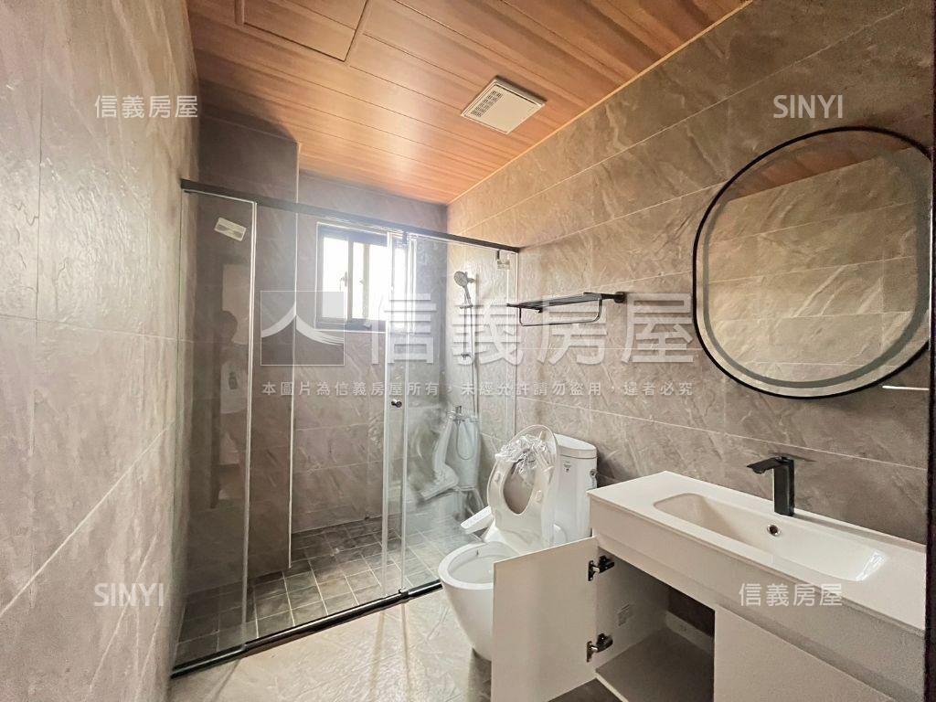 安南｜值得鑑賞｜質感美墅房屋室內格局與周邊環境