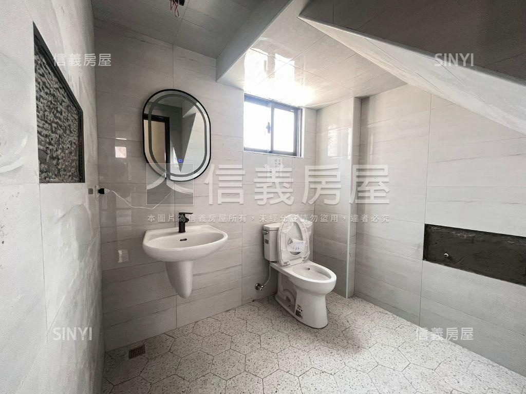 安南｜值得鑑賞｜質感美墅房屋室內格局與周邊環境