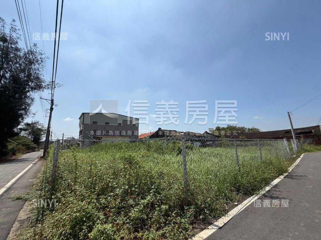 嘉義義竹便宜土地房屋室內格局與周邊環境