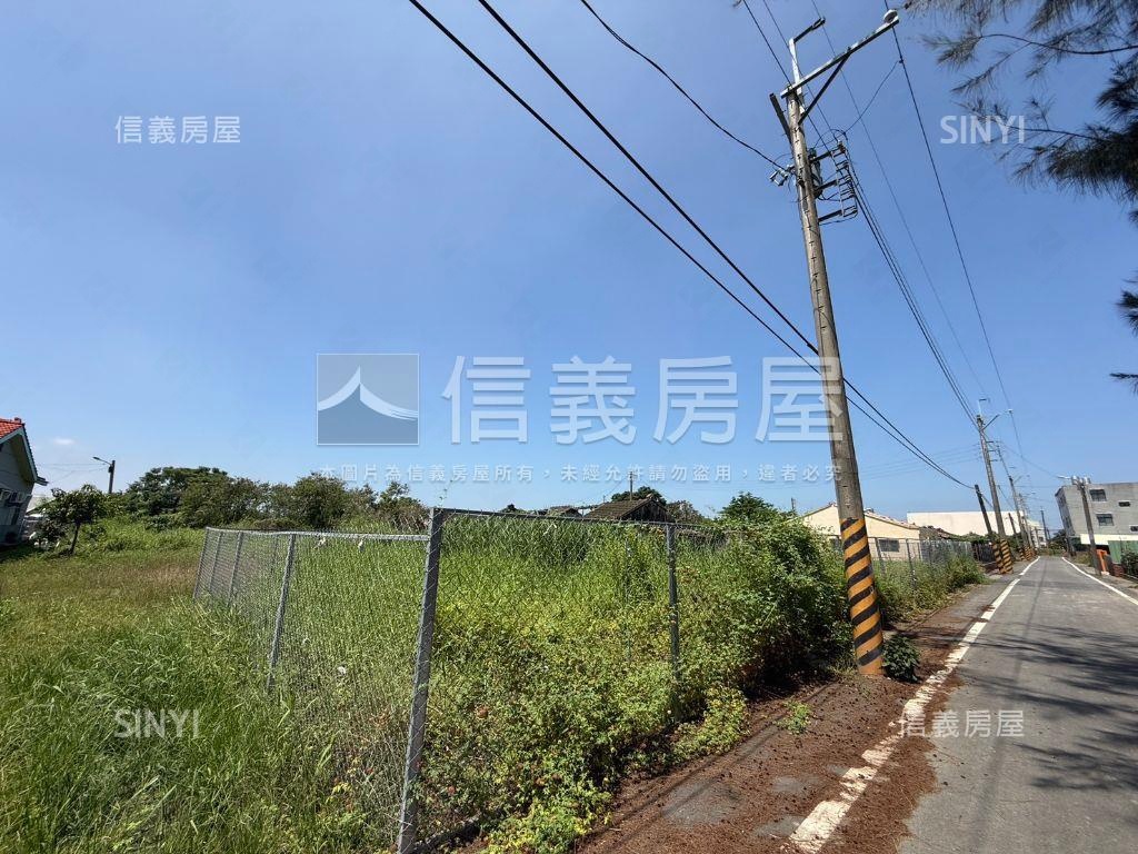 嘉義義竹便宜土地房屋室內格局與周邊環境