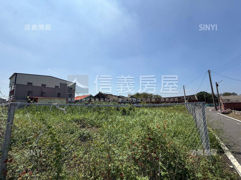 嘉義義竹便宜土地房屋室內格局與周邊環境