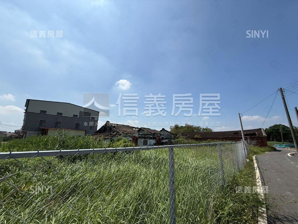 嘉義義竹便宜土地房屋室內格局與周邊環境