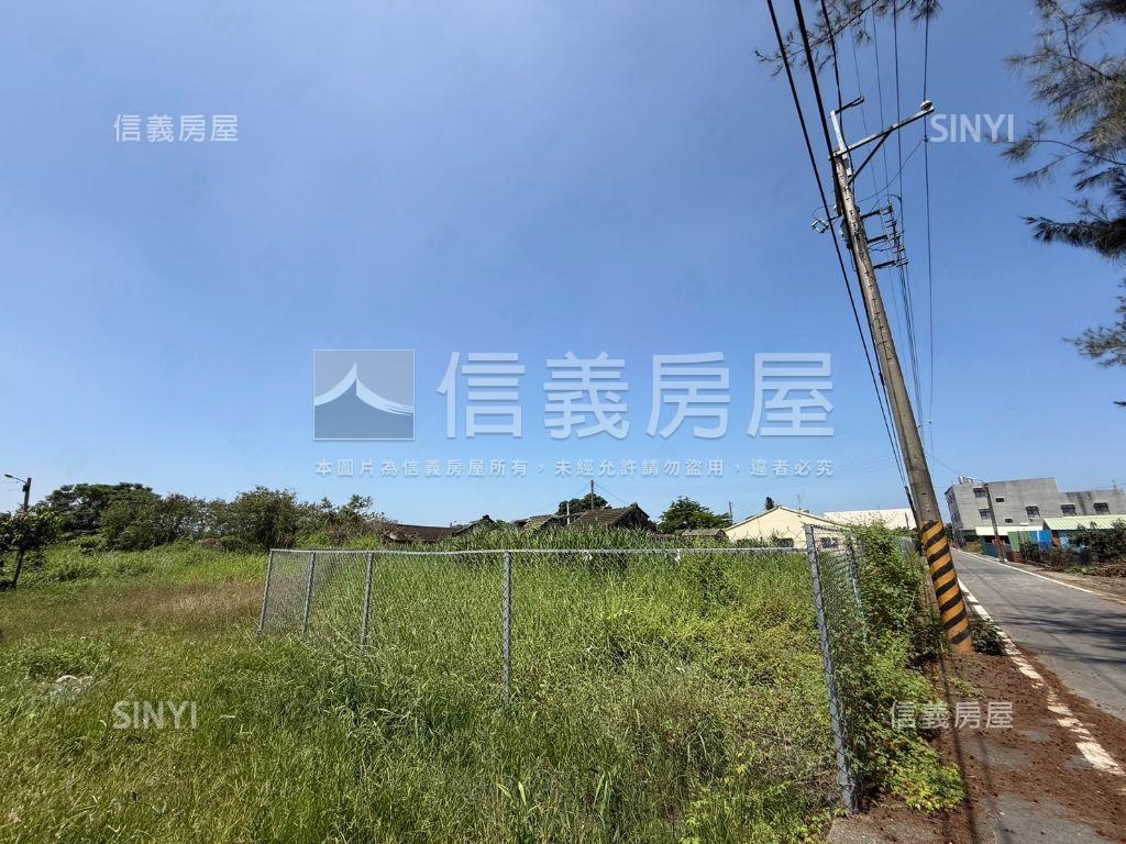 嘉義義竹便宜土地房屋室內格局與周邊環境