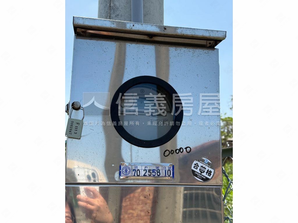 嘉義義竹便宜土地房屋室內格局與周邊環境
