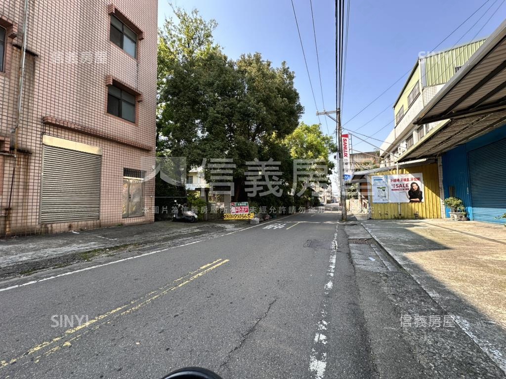 桃園八德茄苳段方正乙工房屋室內格局與周邊環境