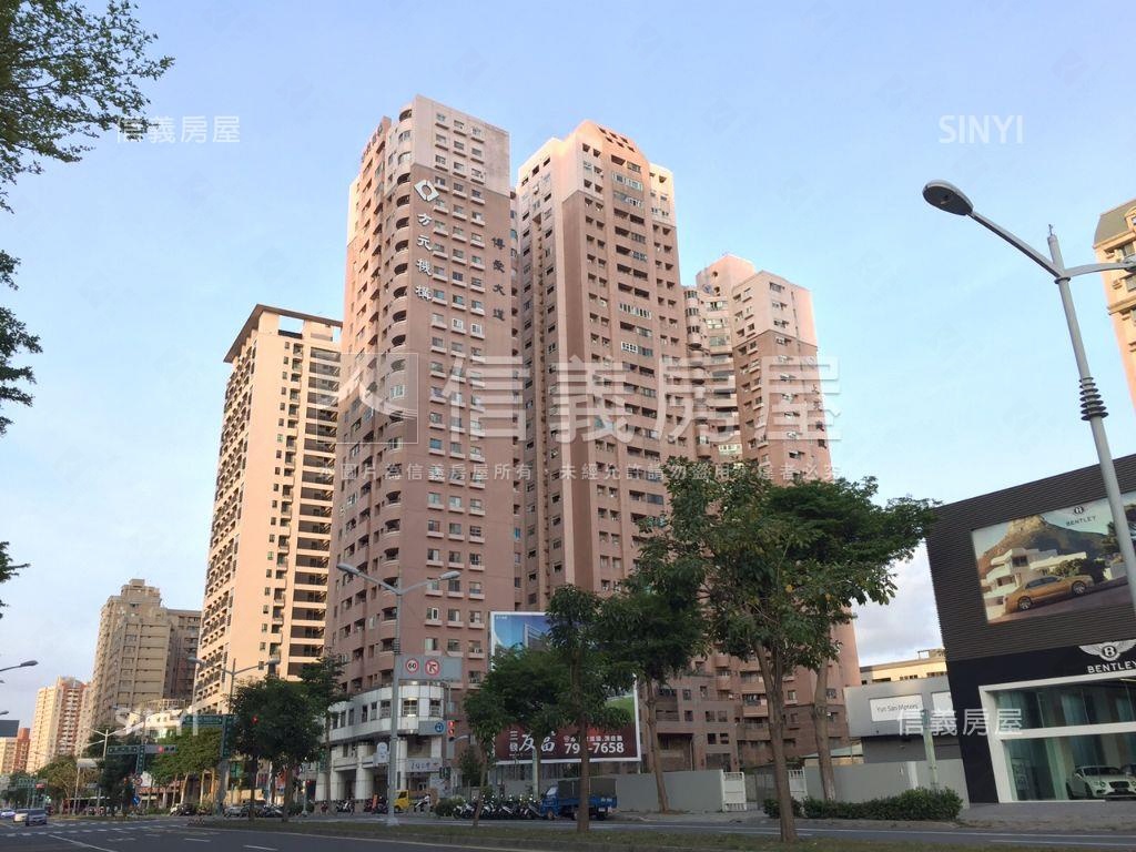 福山學區採光成家兩房房屋室內格局與周邊環境